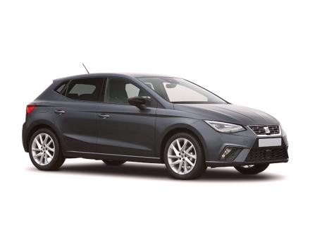 Seat Ibiza Hatchback 1.0 TSI 95 Xcellence Lux 5dr